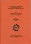 PENGARUH KOMPENSASI DAN DISIPLIN KERJA TERHADAP KINERJA KARYAWAN PT PERUSAHAAN INDUSTRI CERES