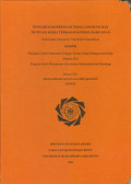 PENGARUH KOMPENSASI TIDAK LANGSUNG DAN MOTIVASI KERJA TERHADAP KINERJA KARYAWAN (Studi pada Karyawan Villa Bukit Cipendawa)