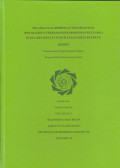 PELAKSANAAN BIMBINGAN PRANIKAH DAN IMPLIKASINYA TERHADAP KEHARMONISAN KELUARGA DI KUA KECAMATAN PANYILEUKAN KOTA BANDUNG