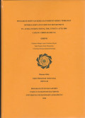 PENGARUH MOTIVASI DAN DISIPLIN KERJA TERHADAP KINERJA KARYAWAN SERVICE DEPARTEMENT PT.ASTRA INTERNATIONAL TBK. TOYOTA AUTO 2000 CABANG CIBIRU-BANDUNG