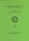 PESAN DAKWAH DALAM FILM BUYA HAMKA VIL 1 (ANALISIS SEMIOTIKA ROLLAND BARTHES)