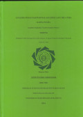 ANALISIS PESAN DAKWAH DALAM LIRIK LAGU BILA TIBA KARYA PASHA