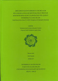 IMPLEMENTASI PENAMBAHAN JAM BELAJAR DI LUAR  KELAS DALAM MENINGKATKAN PRESTASI KOGNITIF SISWA SLOW LEARNER PADA PELAJARAN PENDIDIKAN AGAMA ISLAM
