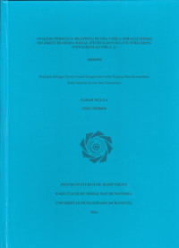 Image of ANALISIS PERSONAL BRANDING BUNDA CORLA SEBAGAI MIKRO SELEBRITI DI MEDIA SOSIAL (STUDI KASUS DI LIVE STREAMING INSTAGRAM @CORLA_2)