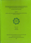 IMPLEMENTASI DONGENG BAHASA SUNDA OLEH ORANG TUA UNTUK PERKEMBANGAN BAHASA SUNDA PADA ANAK USIA 5-6 TAHUN DI PAUD KARTIKA X-15 BANDUNG