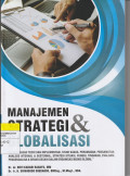 MANAJEMEN STRATEGI & GLOBALISASI