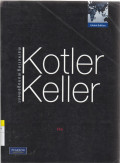 Marketing Management : Kotler Keller