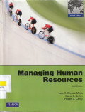 Managing Human Resources