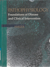 Image of PATHOPHYSIOLOGY Foundations of Disease and Clinical Intervention