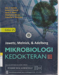 MIKROBIOLOGI KEDOKTERAN