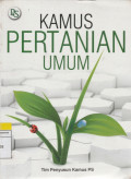 KAMUS PERTANIAN UMUM