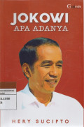 JOKOWI APA ADANYA