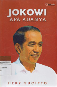 Image of JOKOWI APA ADANYA