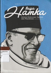 Image of Buya Hamka : Antara Kelurusan 'Aqidah dan Pluralisme