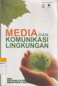 MEDIA DAN KOMUNIKASI LINGKUNGAN