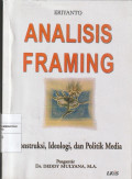 ANALISIS FRAMING