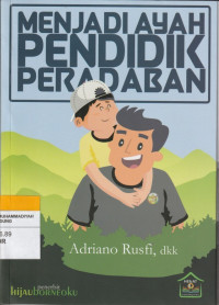 Image of MENJADI AYAH PENDIDIK PERADABAN