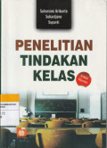 PENELITIAN TINDAKAN KELAS