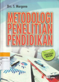 METODOLOGI PENELITIAN PENDIDIKAN