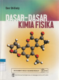 DASAR - DASAR KIMIA FISIKA