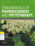FUNDAMENTALS OF PHARMACOGNOSY AND PHYTOTHERAPY