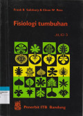 Fisiologi Tumbuhan Jilid 3