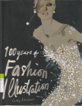 100 years of Fashion Illustration