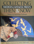 COLLECTING MODERN JAPANESE PRINTS THEN & NOW