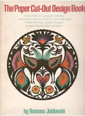 The Paper Cut-Out Design Book