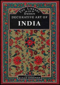 DECORATIVE ART OF INDIA