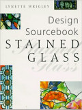 Design Sourcebook STAINED GLASS