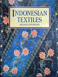 Image of INDONESIAN TEXTILES