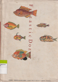 Image of Fantastic Dozen