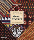 A VISUAL GUIDE TO TRADITIONAL  TECHNIQUES : WORLD TEXTILES
