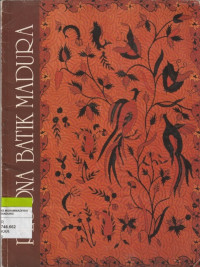 Image of PESONA MADURA