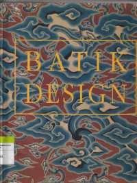 Image of BATIK DESIGN