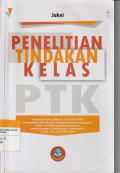 PENELITIAN TINDAKAN KELAS