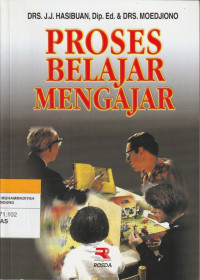 Image of PROSES BELAJAR MENGAJAR