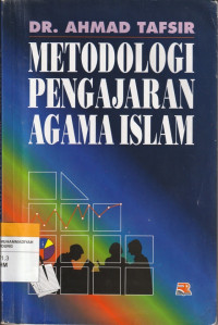 Image of METODOLOGI PENGAJARAN ISLAM