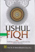 USHUL FIQH