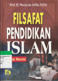 FILSAFAT PENDIDIKAN ISLAM