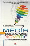 MEDIA PEMBELAJARAN INOVATIF dan PENGEMBANGANNYA