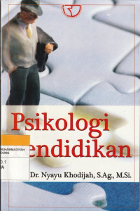 Image of Psikologi Pendidikan
