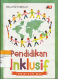 Pendidikan Inklusif : KONSEP & APLIKASI