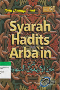Syarah Hadits Arba'in