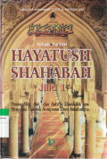 Kitab Ta'lim : HAYATUSH SHAHABAH (jilid 1)