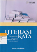 LITERASI KATA : PENTINGNYA MEMBACA, MENULIS, HINGGA PERPUSTAKAAN