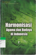 Harmonisasi Agama dan Budaya di Indonesia 2
