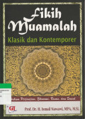 fikih muamalah : klasik dan kontemporer