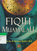 FIQIH MUAMALAH